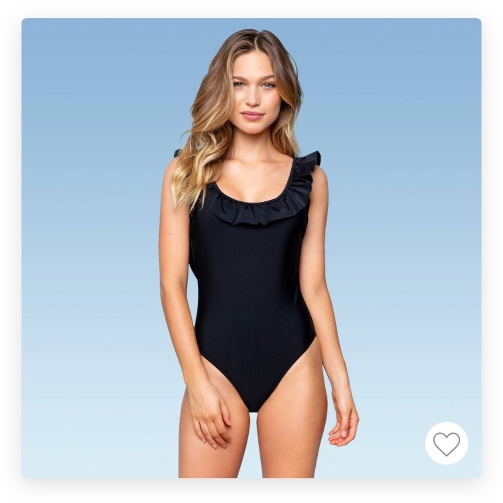 NWT Sugar Coast by Lolli bathing suit